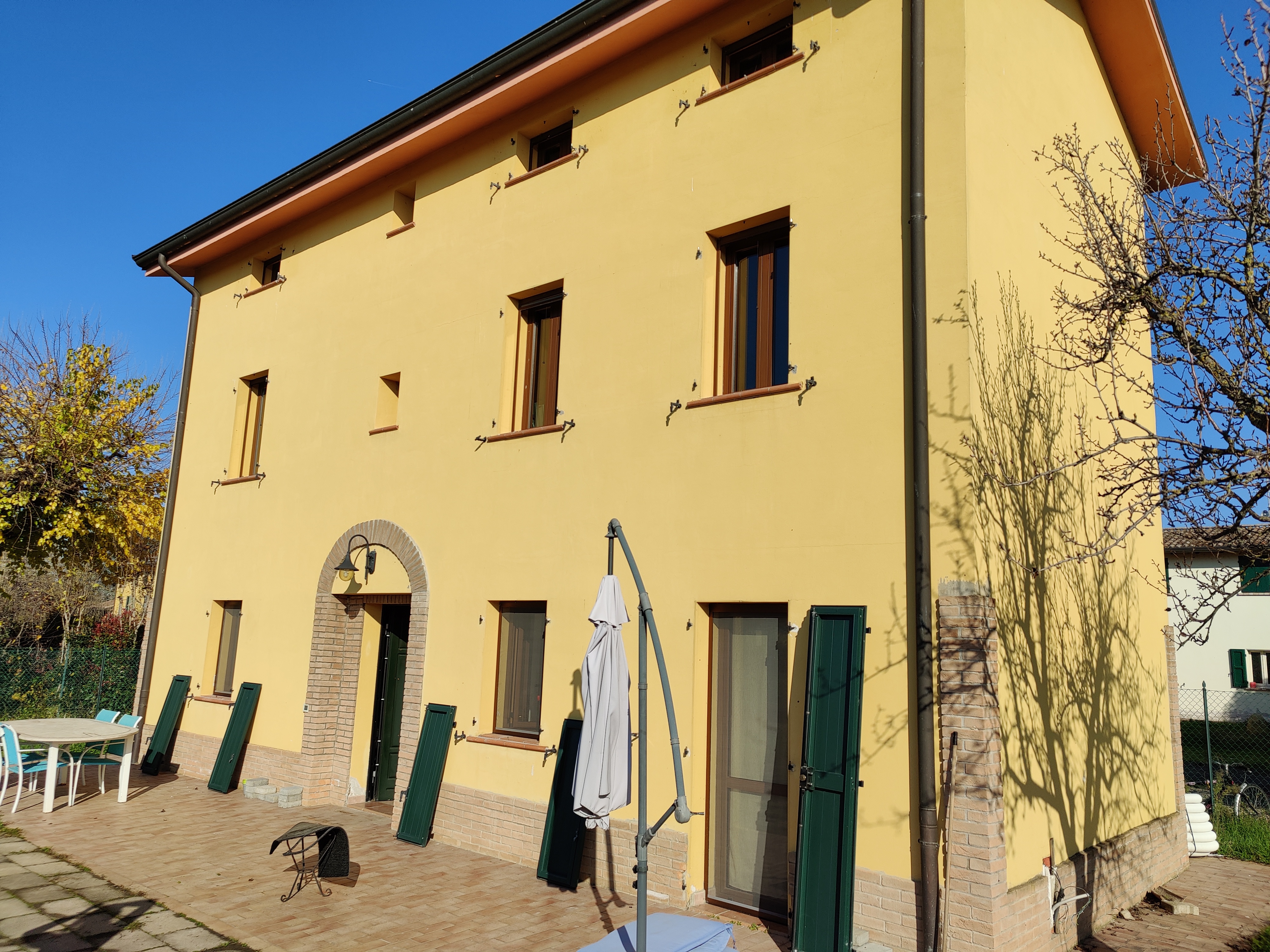 casa prima
